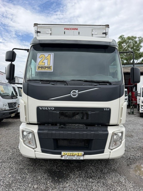 Volvo VM 270 - 20/21 6