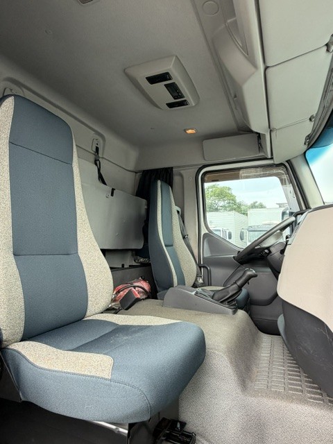 Volvo VM 270 - 20/21 7