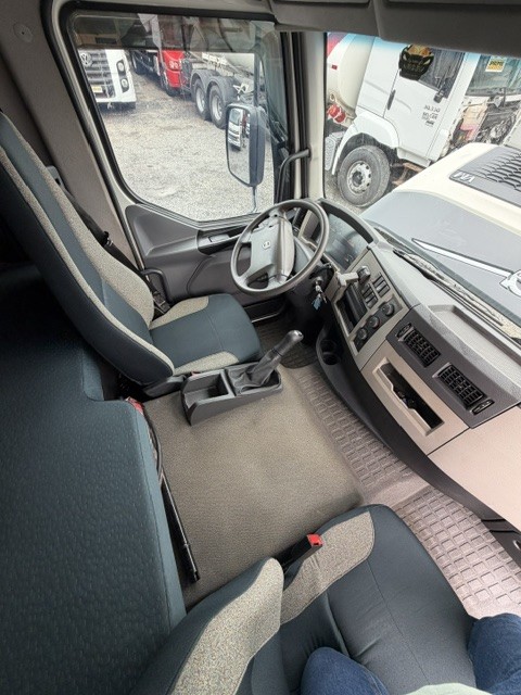 Volvo VM 270 - 20/21 8