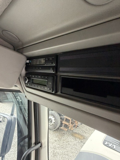 Volvo VM 270 - 20/21 9