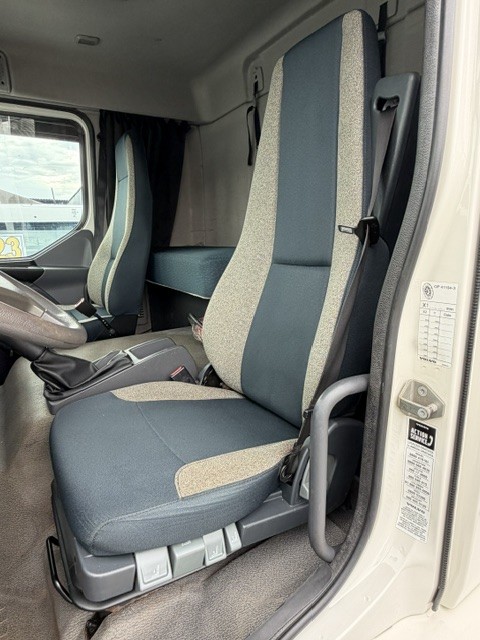Volvo VM 270 - 20/21 10