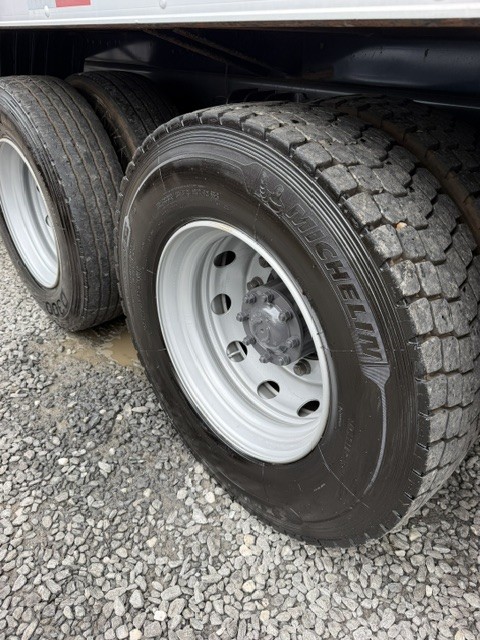 Volvo VM 270 - 20/21 19