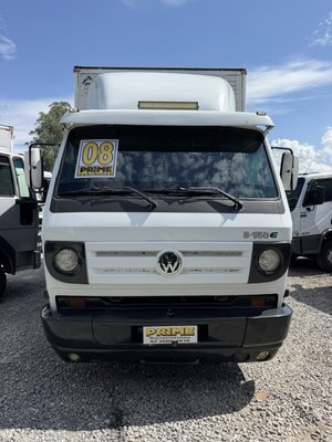 Caminhão 3/4