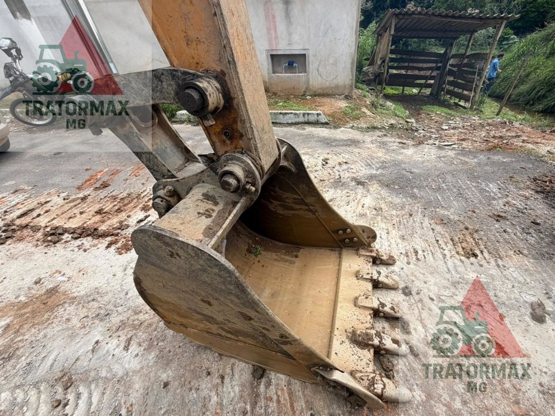 Sany Hidráulica SY135C - 23/23 7