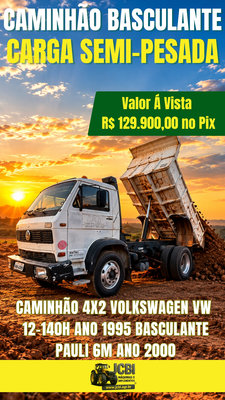 Caminhão