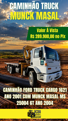 Caminhão