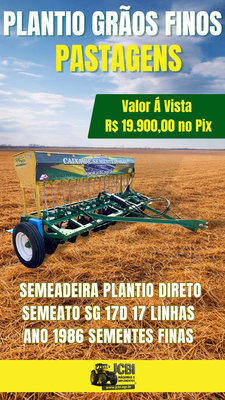 Semeadeira