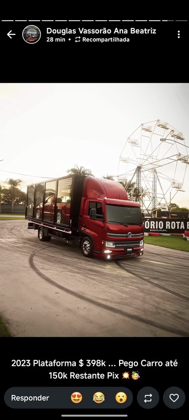Volkswagen 11-180 Delivery - 22/23 4