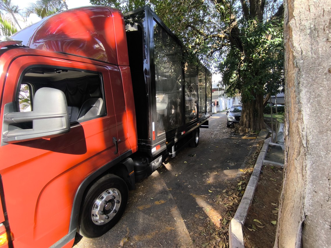 Volkswagen 11-180 Delivery - 22/23 5