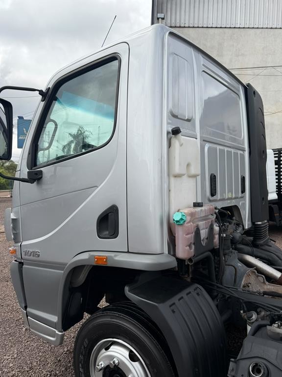 Mercedes Benz Accelo 1016 - 13/13 2