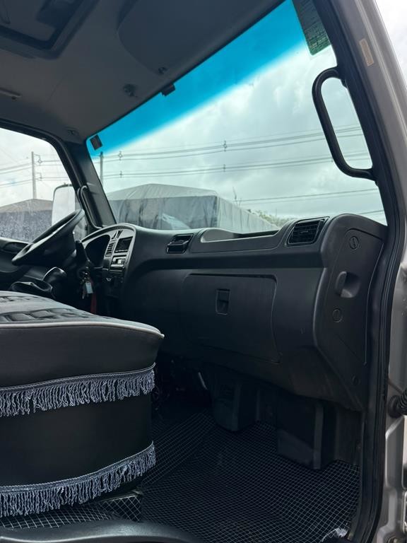 Mercedes Benz Accelo 1016 - 13/13 7