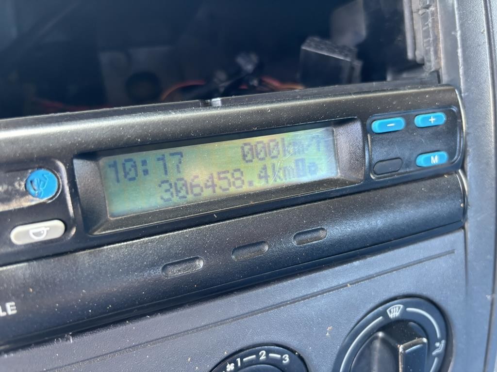 Volkswagen 15-180 E Constellation - 08/09 10