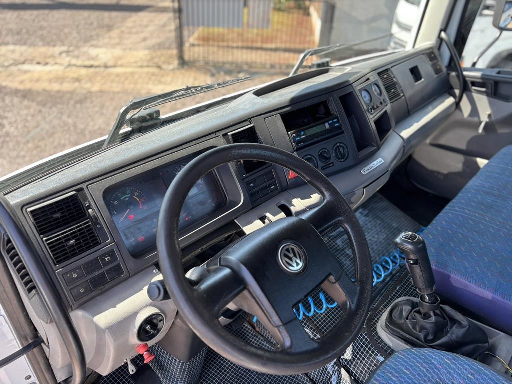 Volkswagen 15-180 E Constellation - 08/09 11