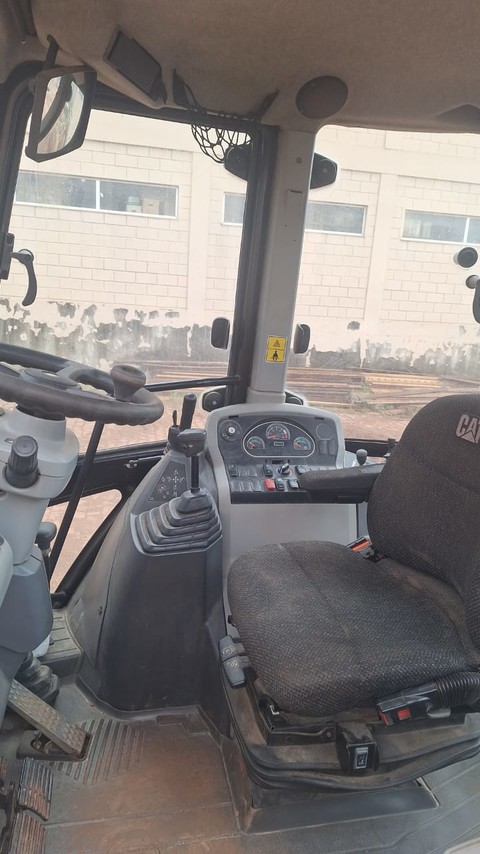 Caterpillar 416F2 - 20/20 2