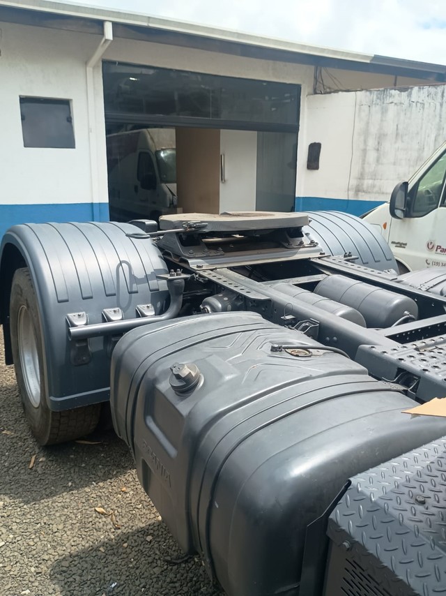 Scania R124 GA NZ 420 - 06/06 6