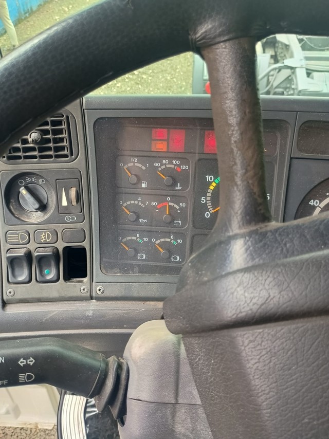 Scania R124 GA NZ 420 - 06/06 14
