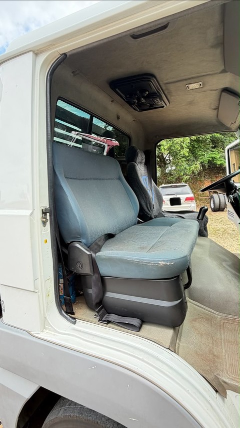 Volkswagen 8 150 - 11/11 2