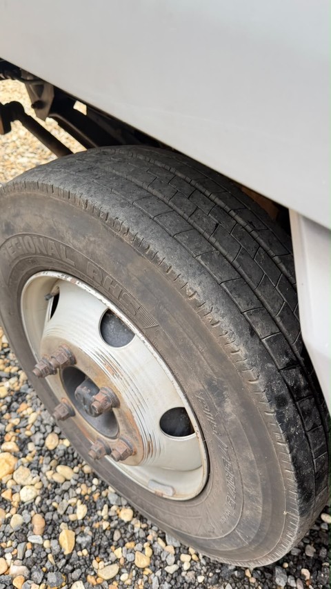 Volkswagen 8 150 - 11/11 7