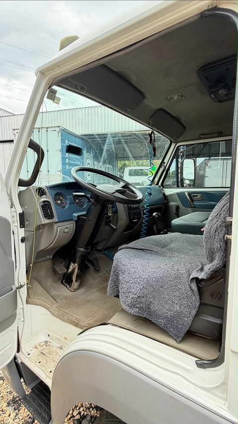 Volkswagen 8 150 - 11/11 9