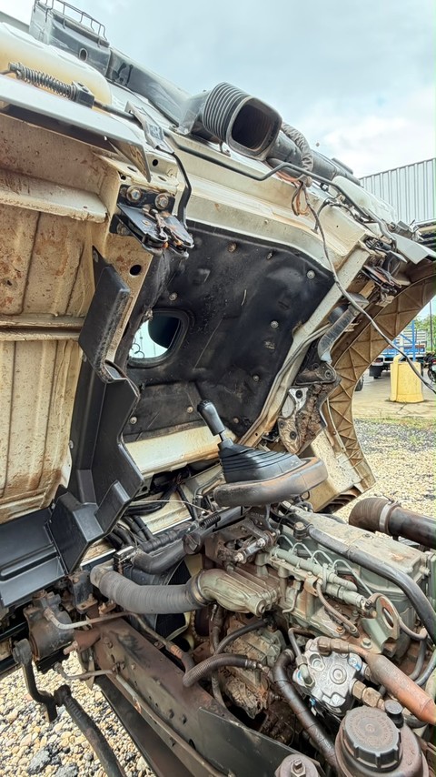 Volkswagen 8 150 - 11/11 12