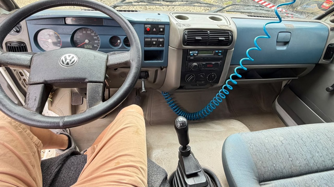 Volkswagen 8 150 - 11/11 13