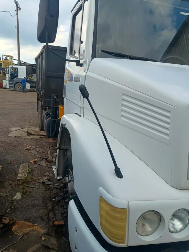 Mercedes Benz MB 1620 - 03/03 3