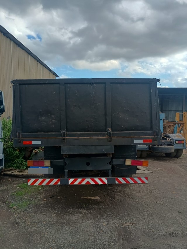 Mercedes Benz MB 1620 - 03/03 15