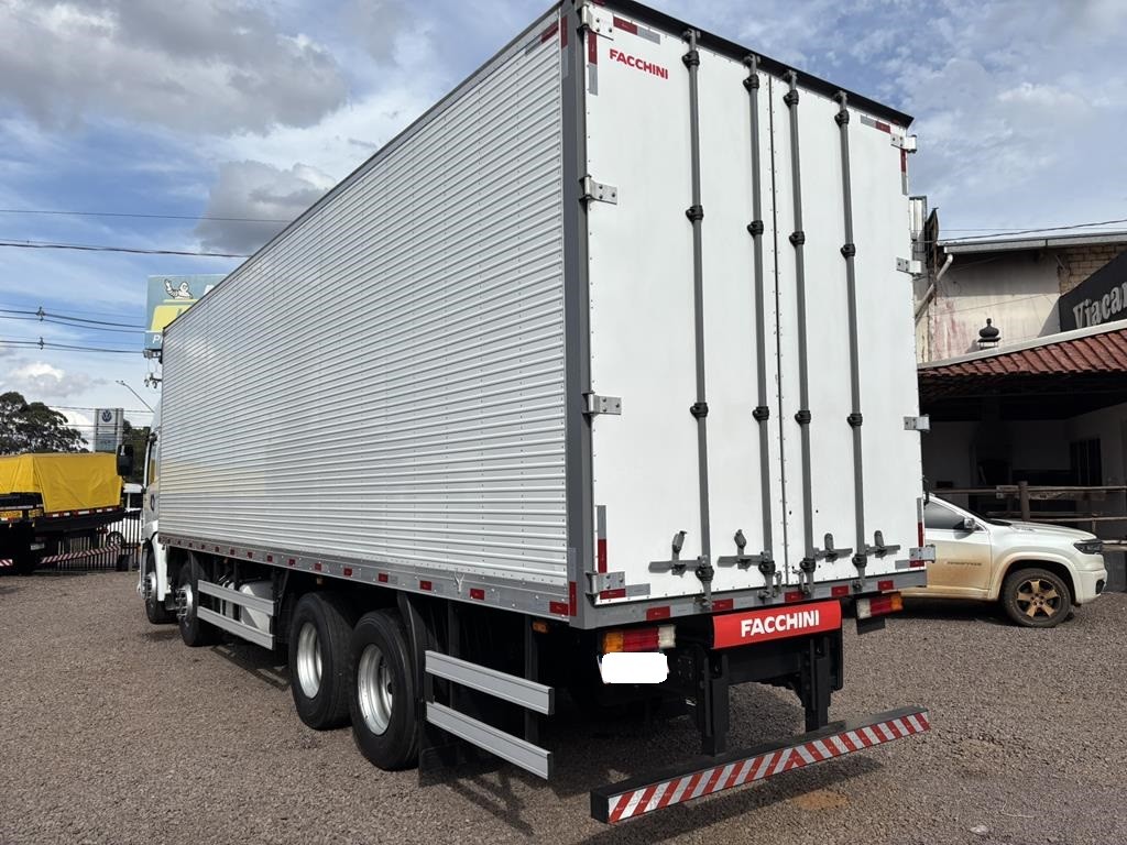Volkswagen VW 25420 Constellation 6x2 - 19/20 7