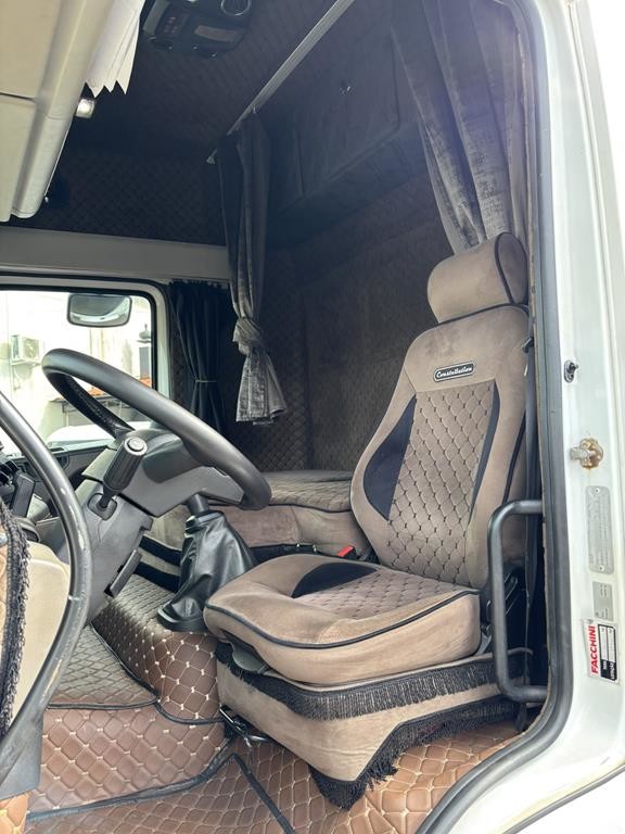 Volkswagen VW 25420 Constellation 6x2 - 19/20 9