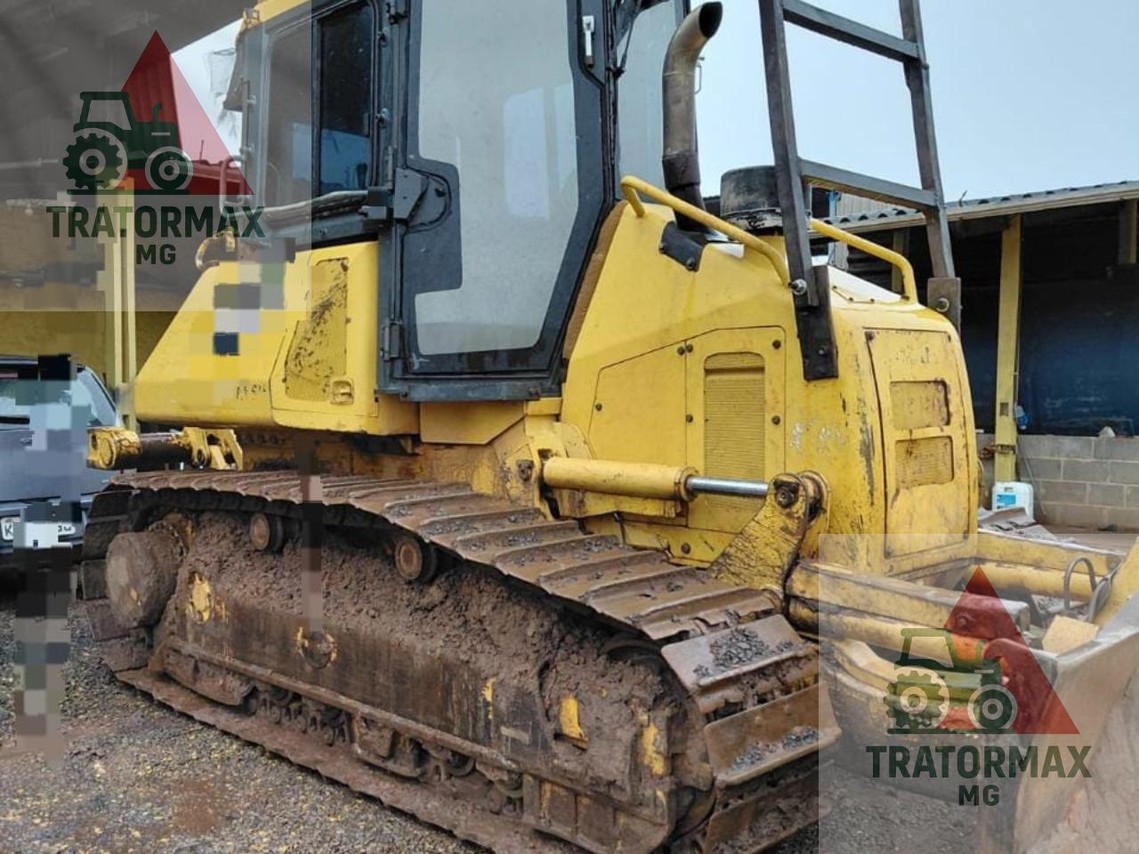 Komatsu D51-EX - 12/12 2