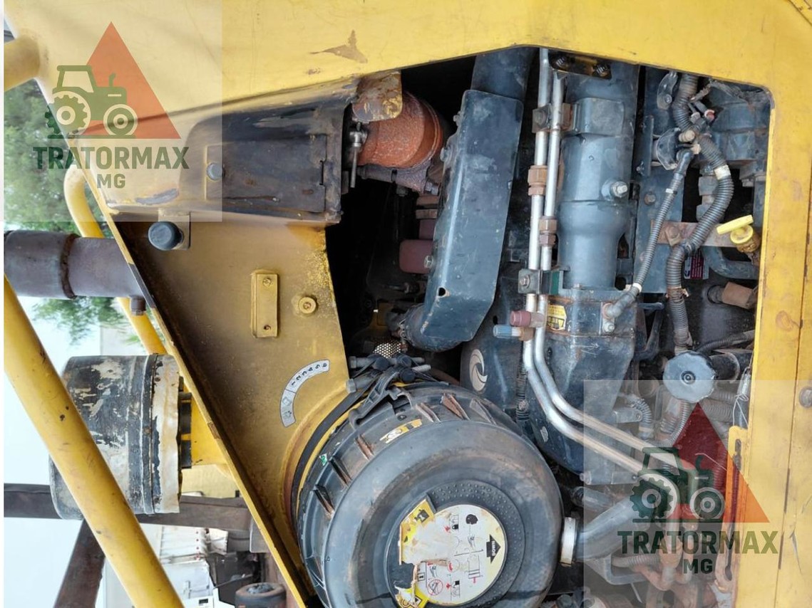 Komatsu D51-EX - 12/12 3