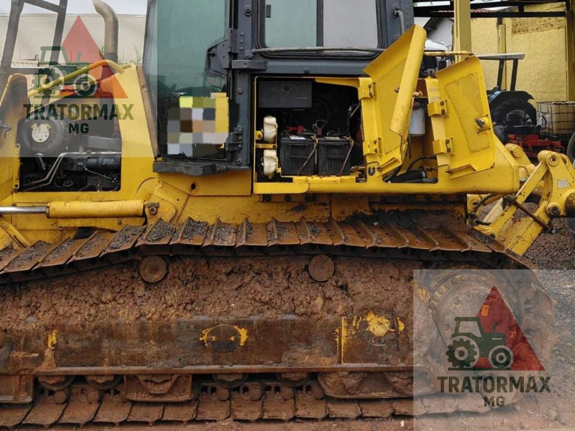 Komatsu D51-EX - 12/12 4