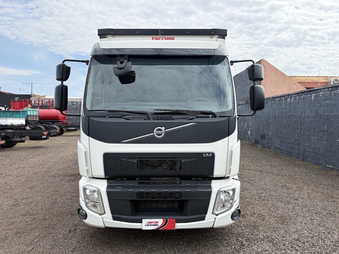 Volvo Volvo VM 290 - 23/23 2