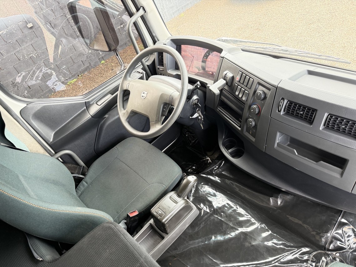 Volvo Volvo VM 290 - 23/23 6