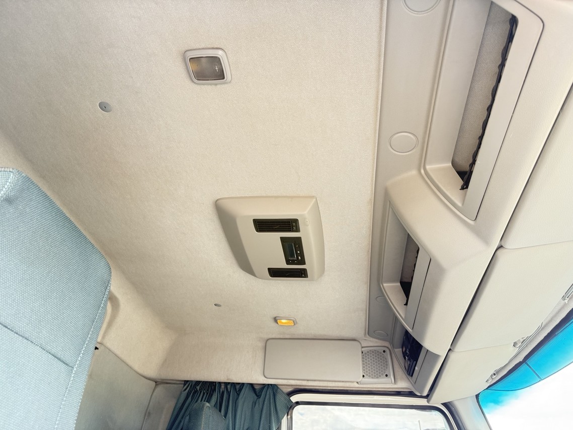 Volvo Volvo VM 290 - 23/23 8