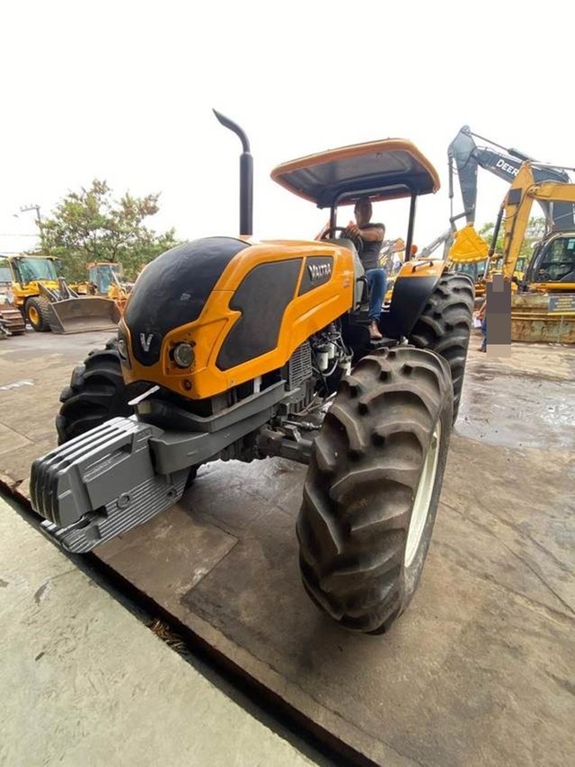 Valtra A 950 - 21/21 3