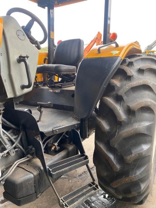 Valtra A 950 - 21/21 6