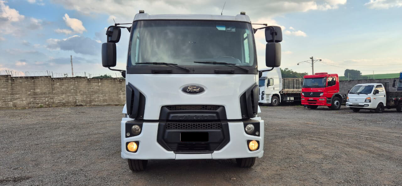 Ford Cargo 1731 - 18/19 3