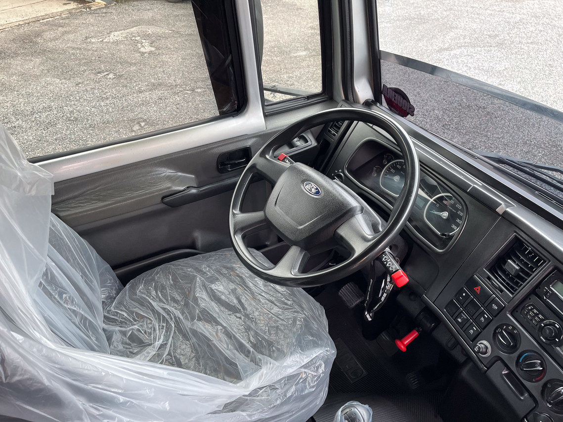Ford Cargo816 - 15/16 4