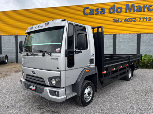 Caminhão 3/4