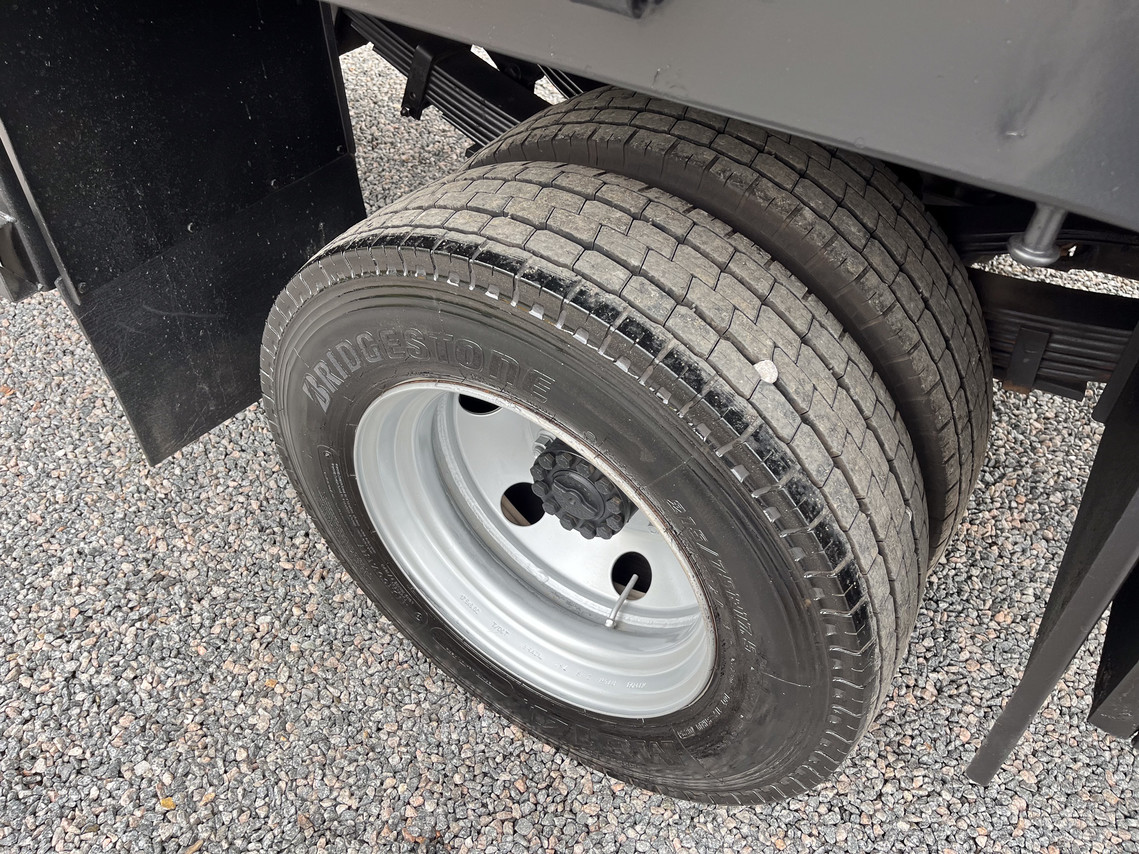 Ford Cargo816 - 15/16 10