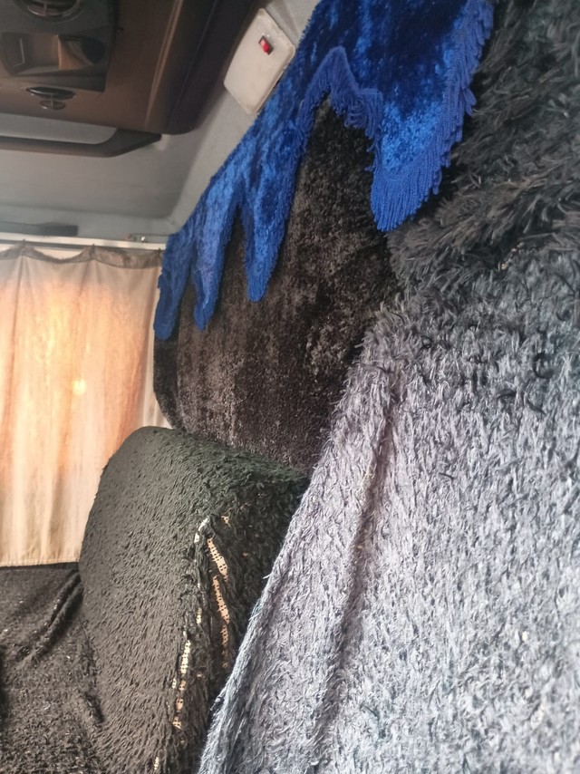 Mercedes Benz MB 1620 - 03/03 16