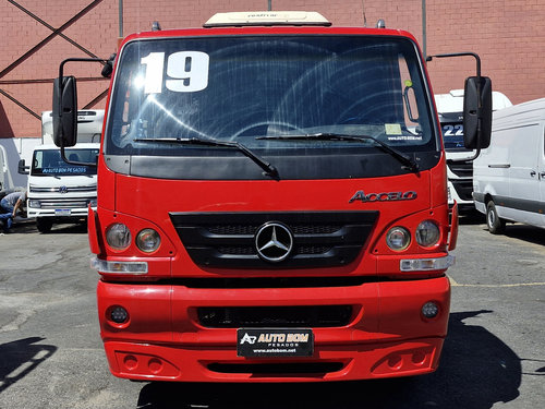 Caminhão 3/4