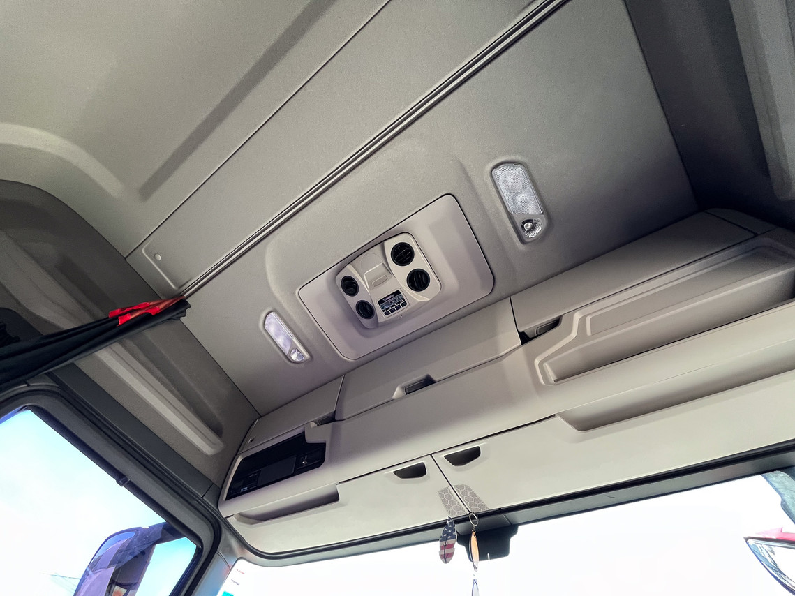 Scania P360 - 23/24 4