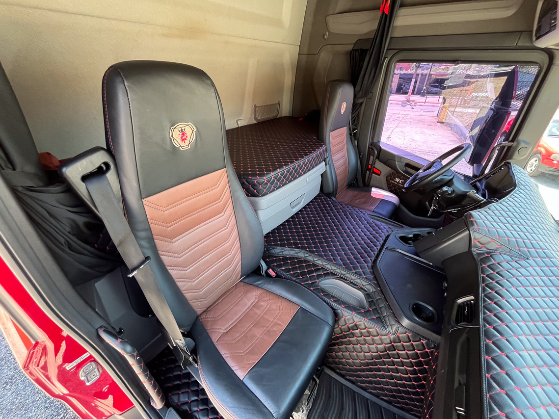 Scania P360 - 23/24 5