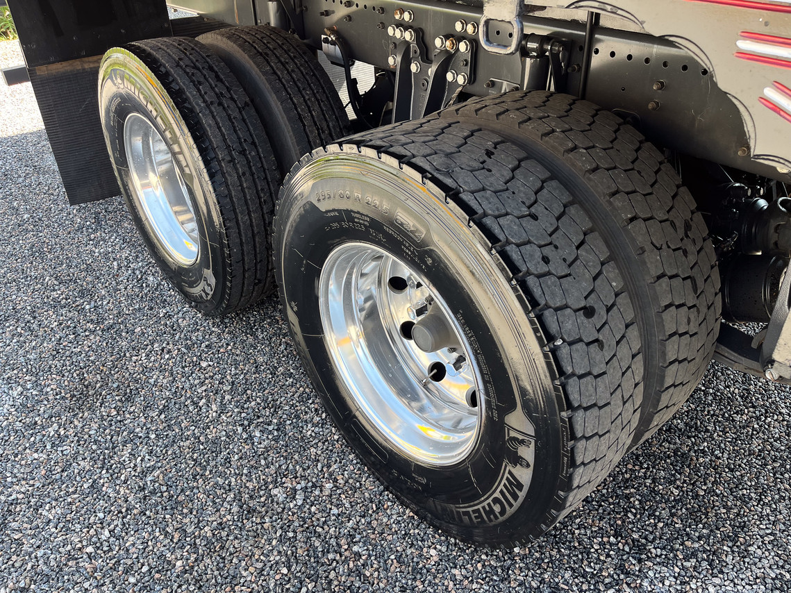 Scania P360 - 23/24 12