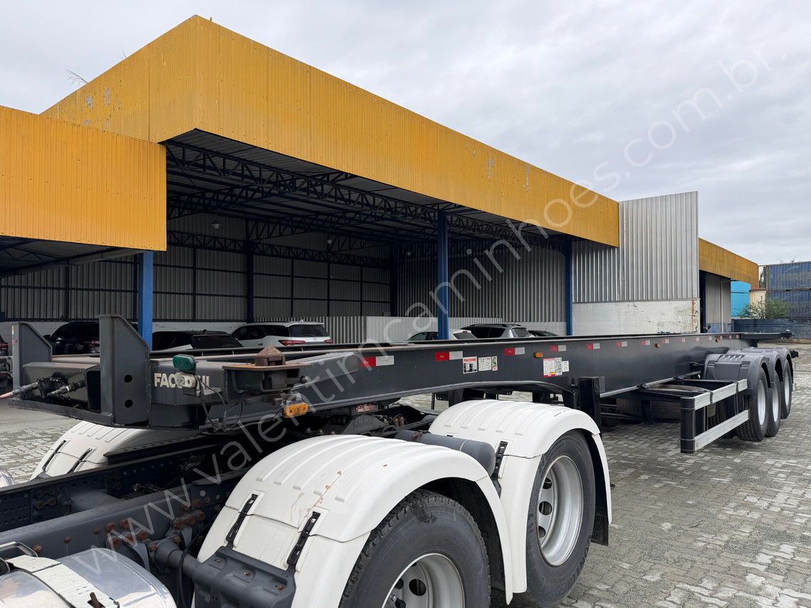 Facchini Container - 21/21 2