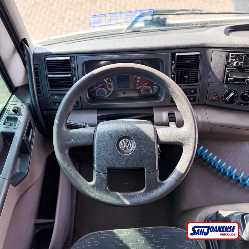 Volkswagen 24-280 E Constellation 6x2 - 19/20 14