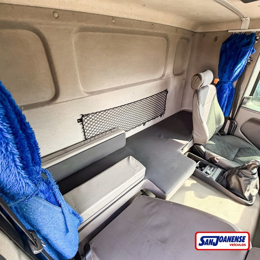 Volkswagen 24-280 E Constellation 6x2 - 19/20 15