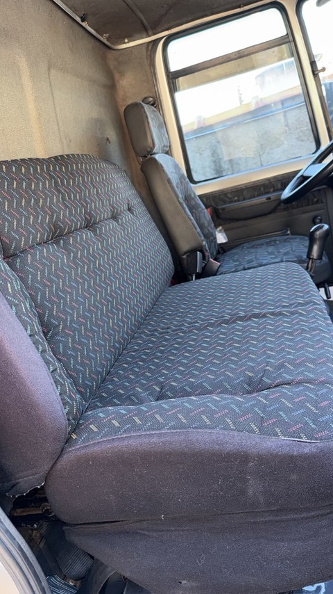 Ford Cargo2422 - 09/09 5